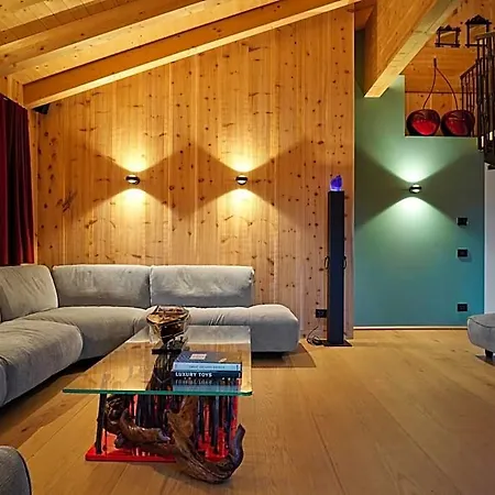 Hotell Dolomiti Alvera Cortina dʼAmpezzo