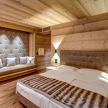 Dolomiti Alvera 3* Κορτίνα Ντ' Αμπέτσο