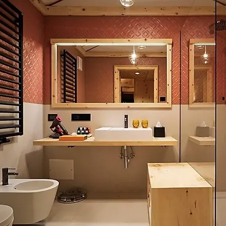Dolomiti Alvera Hotel 3*