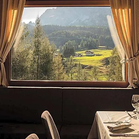 Dolomiti Alvera