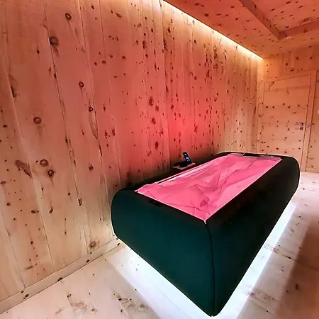 Hotell Dolomiti Alvera