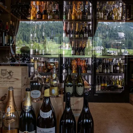 Dolomiti Alvera 3*