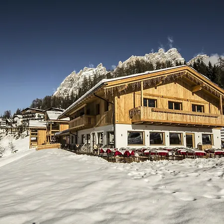 Dolomiti Alvera Ξενοδοχείο